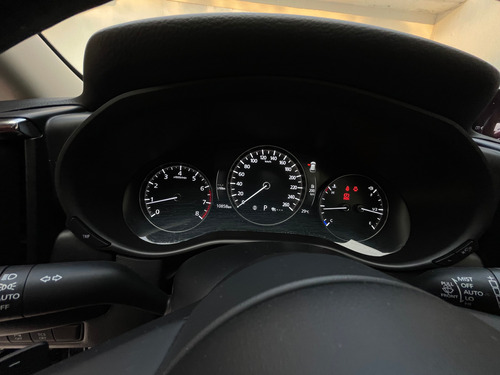 Mazda cx-50 2.5T Signature Awd At
