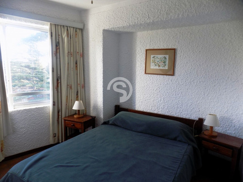 Venta Apartamento Un Dormitorio, Un Baño- Ref: 4953