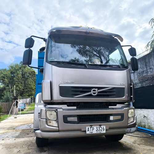 Camión Volvo Vm 260