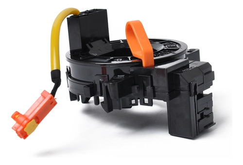 Reloj Con Forma De Cable En Espiral, Con Resorte, Duradero,