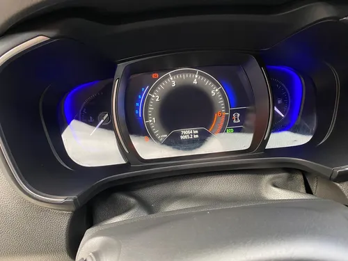 Renault Koleos 2.5 Intens
