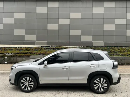 Suzuki S-Cross 1.4 Glx 4X4 Aut