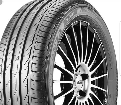 215/50/17 Bridgestone Turanza T001 91v 215/50r17 