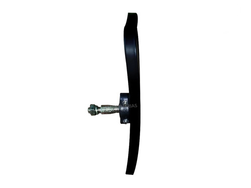 Imagen 6 de 9 de Juego Espejo Retrovisor Autoelevador Un 137 X 232 Mm