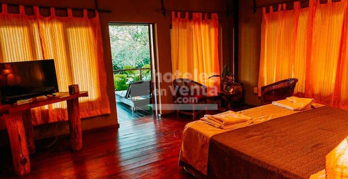 Lodge En Venta En El Soberbio - Misiones - Ar-mi3-2
