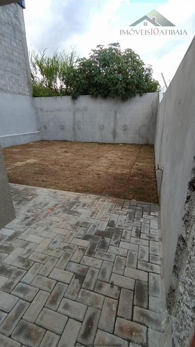 Imagem 17 de 24 de Casas À Venda Em Atibaia/sp - Compre A Sua Casa Aqui! - 1474315