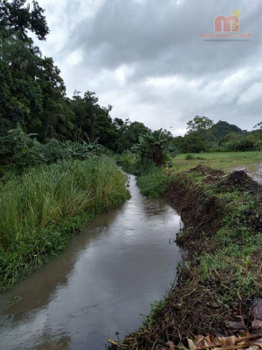 Imagem 8 de 14 de Chácara Residencial À Venda, Ana Dias, Itariri. - Ch0106