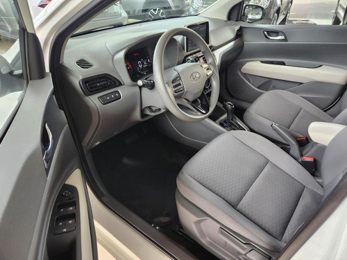 Hyundai HB20S Hb20s Evolution 1.0 Tb Flex 12v Aut.