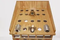 Comprar Juego De 8 Tejos Para La Rana