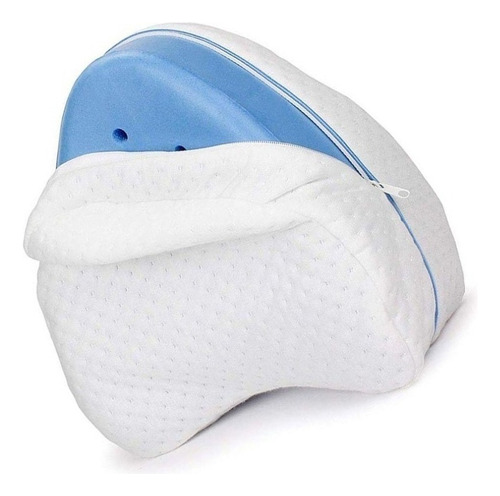 Almohada Rodillas Dormir Memory Cama Cadera Espalda