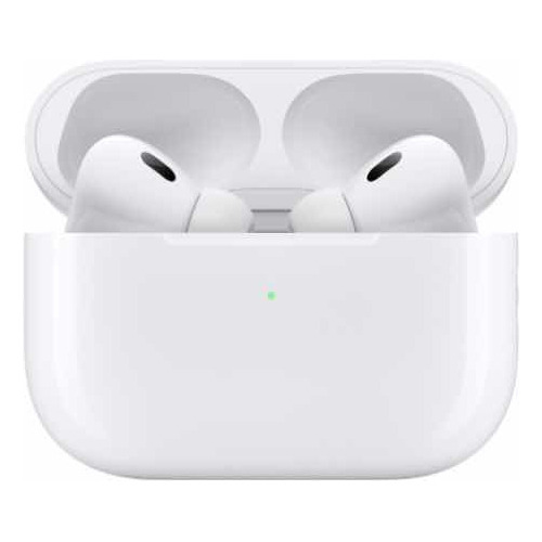 Audífonos Oem Pro 2da Generación Compatibles Con Ios 16