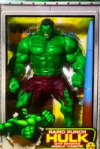 Comprar Toybiz Marvel The Incredible Hulk Movie 2003 - Rapidpun Hulk