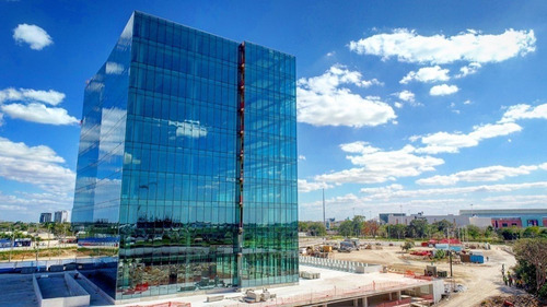 Oficinas (244.91m2) En Venta En Torre Uno En Vía Montejo