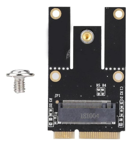M.2 Ngff A Mini Pci-e Wireless Wifi Bluetooth Tarjeta De