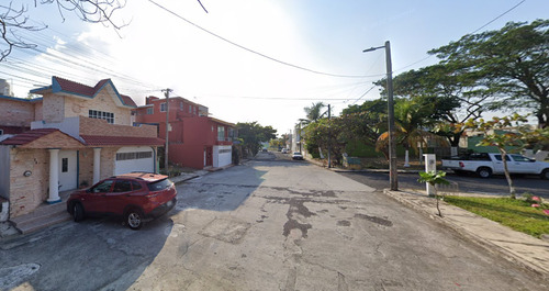 Vendo Casa En Coyol Ivec-ver