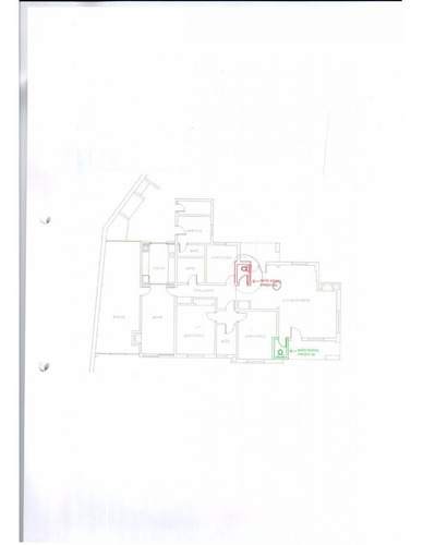 Venta Casa Ideal Empresa Sobre Arocena