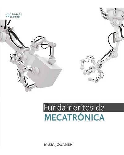 Fundamentos De Mecatronica