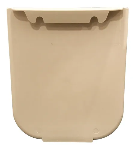 Cesto de basura para puerta hotsell