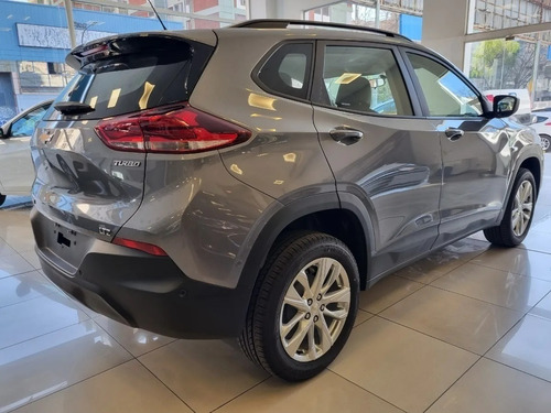 Chevrolet Tracker 1.2 Ltz Turbo At