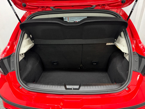 Fiat Argo 1.8 Precision At