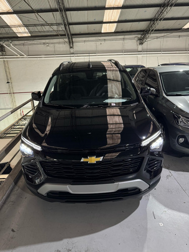 Chevrolet Spin 1.8 Lt 5as 105cv