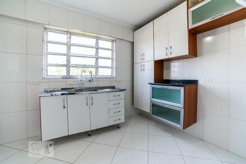 Apartamento À Venda - Jardim Brasil, 2 Quartos, 68 - S893119806