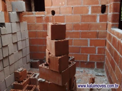 Cobertura 45m² - Capuava - 75377