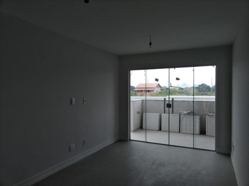 Apartamento Em Jardim Atlântico Leste (itaipuaçu), Maricá/rj De 67m² 2 Quartos À Venda Por R$ 250.000,00 - Ap946168