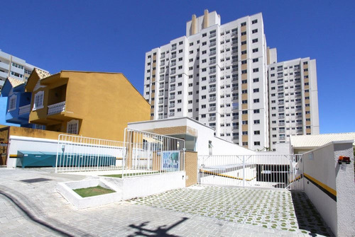 Imagem 1 de 25 de Apartamento Com 3 Dormitórios À Venda Por R$ 352.000,00 No Bairro Centro - São José Dos Pinhais / Pr - Ap1512
