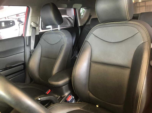 Imagem 6 de 8 de Kia Soul Ex At 1.6 16v Flex 4p 128cv