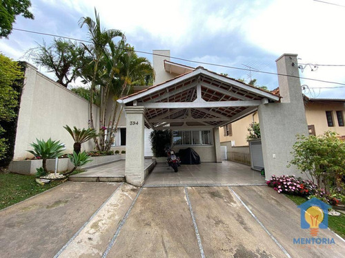 Imagem 4 de 30 de Casa Com 4 Dorms À Venda Por R$ 1.490.000 - Jardim Das Flores/granja - Cotia/sp - Ca0658