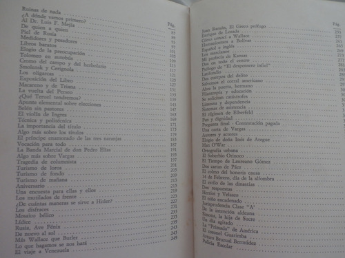 Obra Periodistica De Andres Eloy Blanco (Usado)