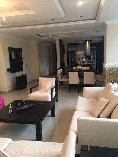 Apartamento En Venta La Soledad Fm*