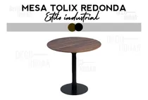 Comprar Mesa Comedor Tolix Industrial Cafeteria Restaurant