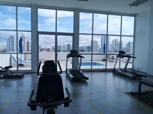 Imagen 8 de 13 de Venta De Apartamento De 155 M2 En Ph Marina Plaza, San Francisco 22-1942gg