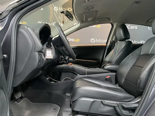 Honda HR-V 1.8 Lx