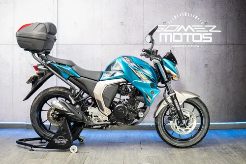 Yamaha Fz 150 2024