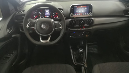 Nuevo Cronos Drive 1.3 Pack S-design My21 0km 2021