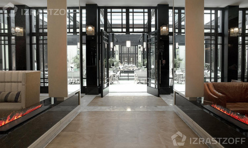 Imagen 14 de 25 de Alvear Icon Residences. Exclusivo Departamento.