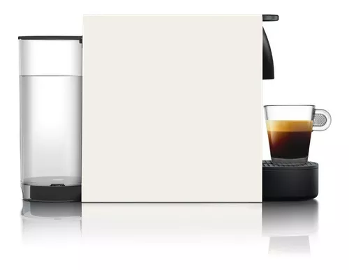 Cafetera Automatica Nespresso Essenza Mini D Capsulas 19 Bar