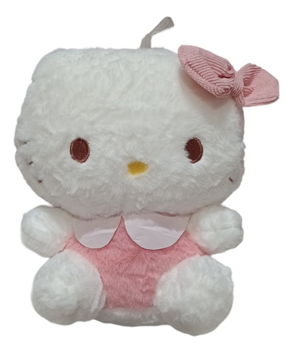 Peluche Hello Kitty 22cm Importado