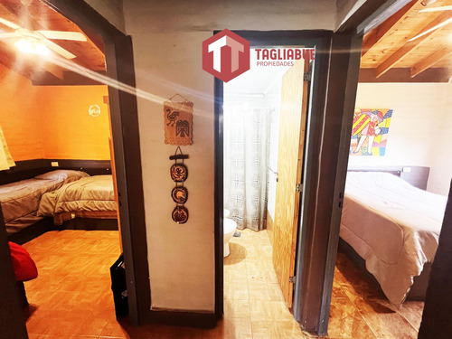 Casa En Los Molles