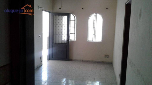 Imagem 3 de 7 de Casa À Venda, 90 M² Por R$ 460.000,00 - Jardim Maria Augusta - Taubaté/sp - Ca3902
