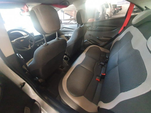 Onix 1.0 Mpfi Lt 8v Flex 4p Manual