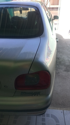 Fiat Marea 1999 2.0 Hlx 4p