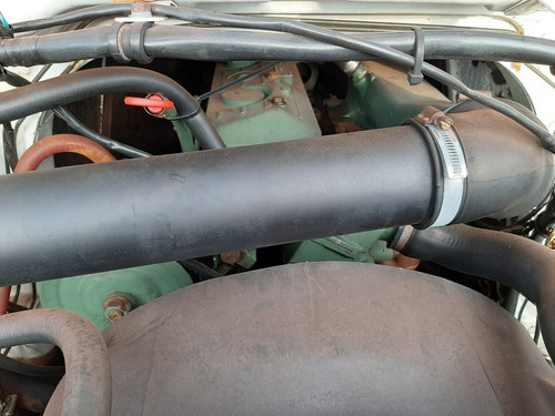 Mb 709 Ano 91 Chassi