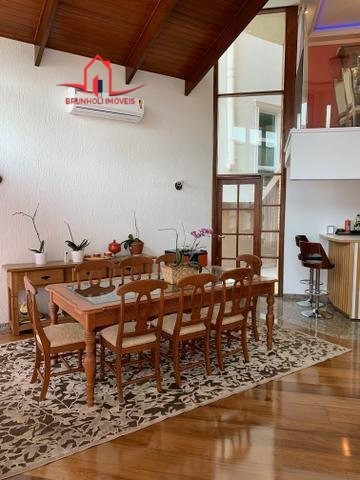 Imagem 5 de 11 de Casa A Venda No Bairro Alphaville Em Santana De Parnaíba - - 3740-1
