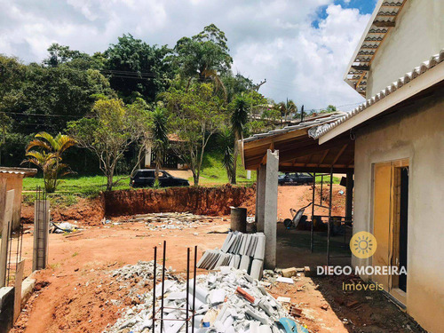 Imagem 3 de 15 de Casa Em Associação - Mairiporã - Cs126