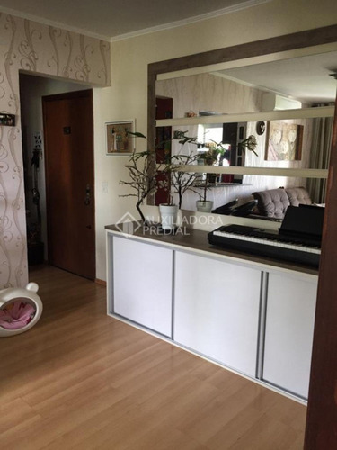 Imagem 2 de 10 de Apto Partenon | 1 Quartos | 45 M² | Cond: R$333.00 | 1 Vaga - 1p6di36