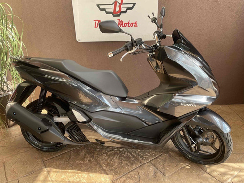 Honda Pcx 160 